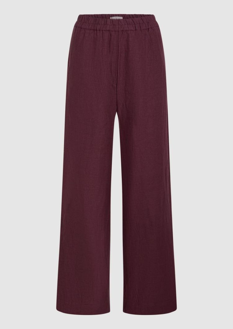  MAUVE