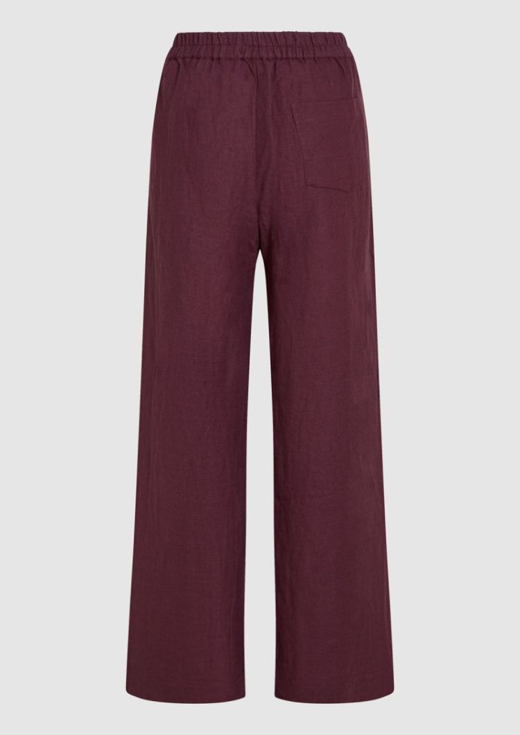  MAUVE