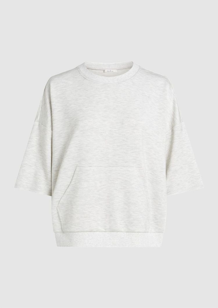  LIGHT GREY MELA