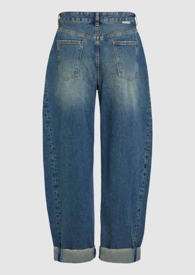  DOUBLE DENIM