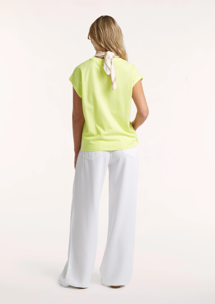  LIME LIGHT