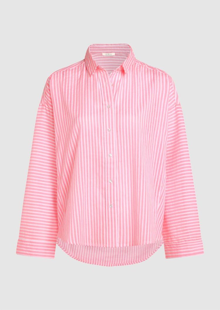  BRIGHT PINK
