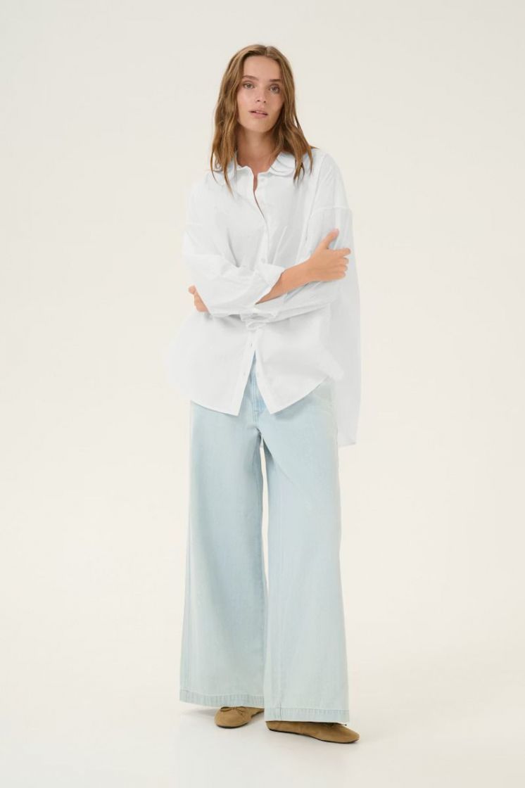  BRIGHT WHITE