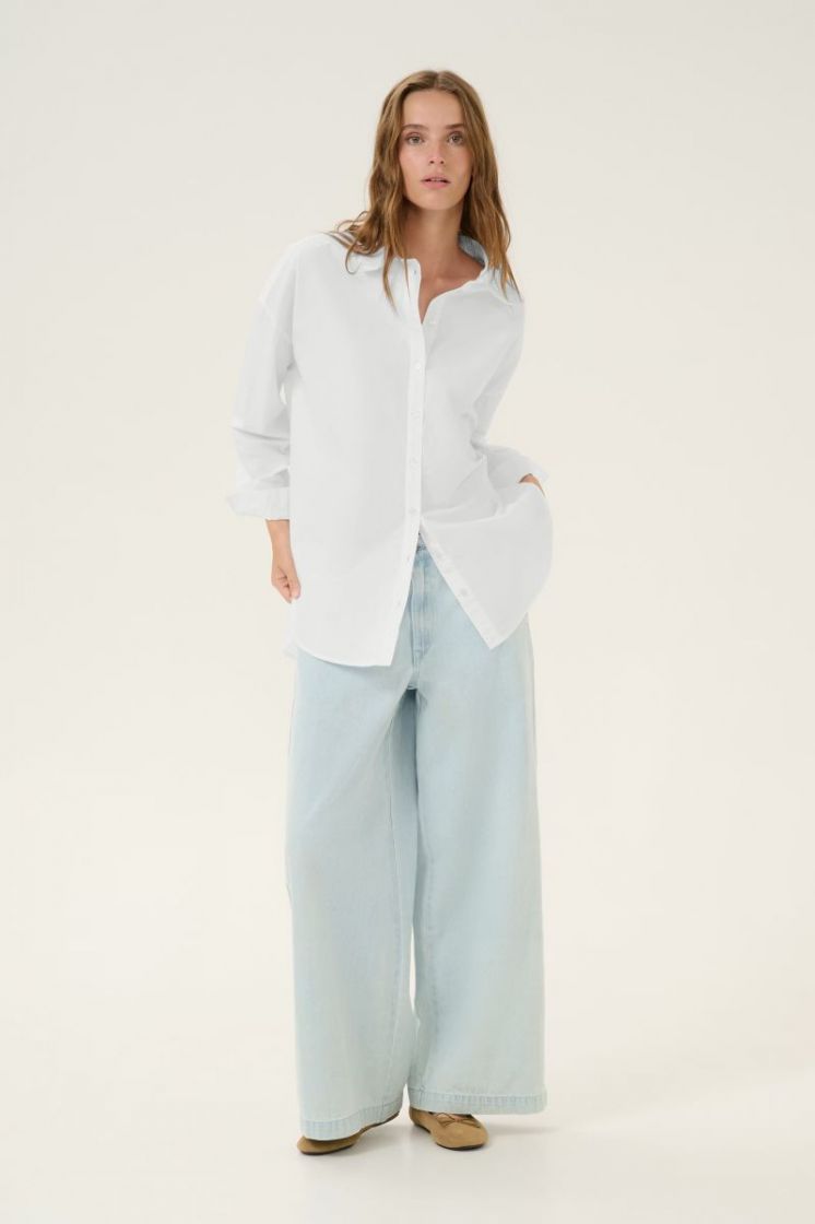  BRIGHT WHITE