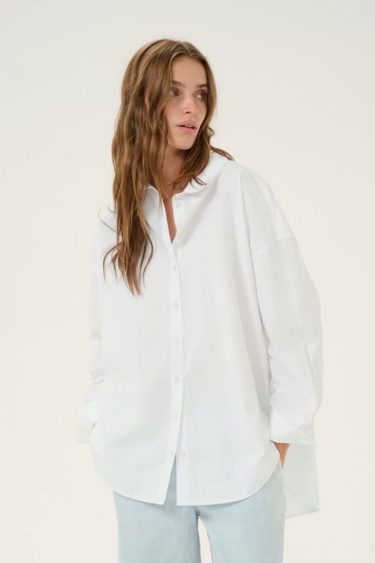  BRIGHT WHITE
