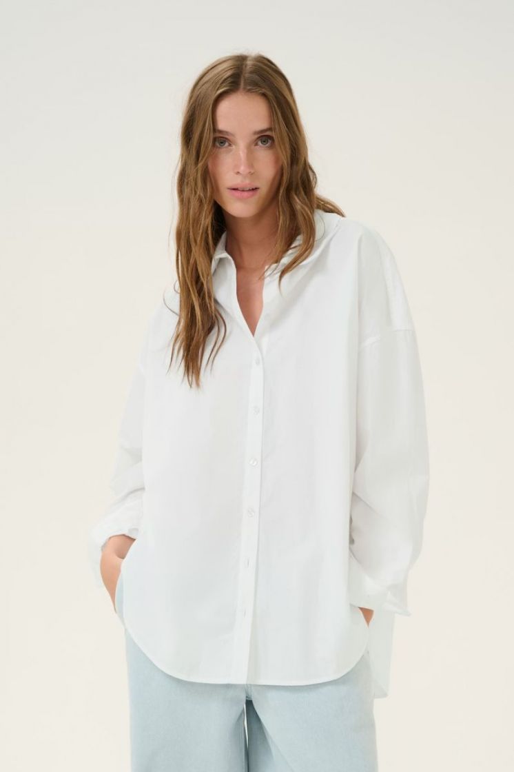  BRIGHT WHITE
