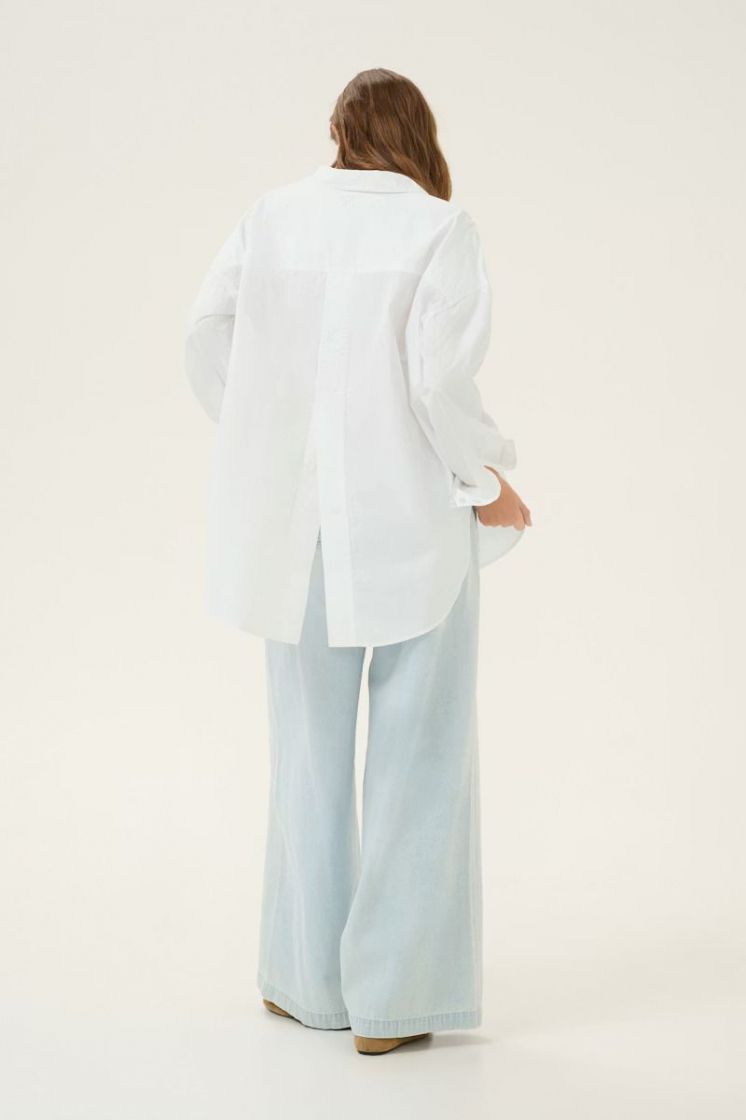  BRIGHT WHITE