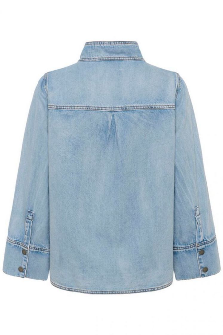 LIGHT BLUE