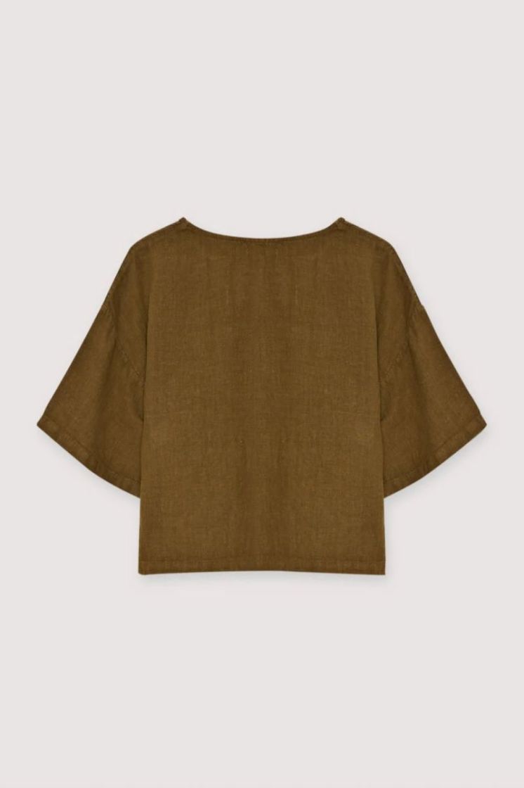  EARTY OLIVE