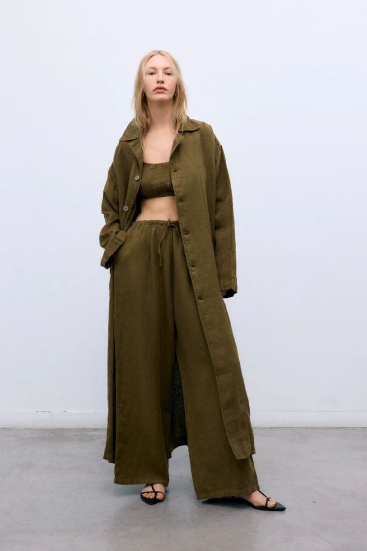  EARTY OLIVE