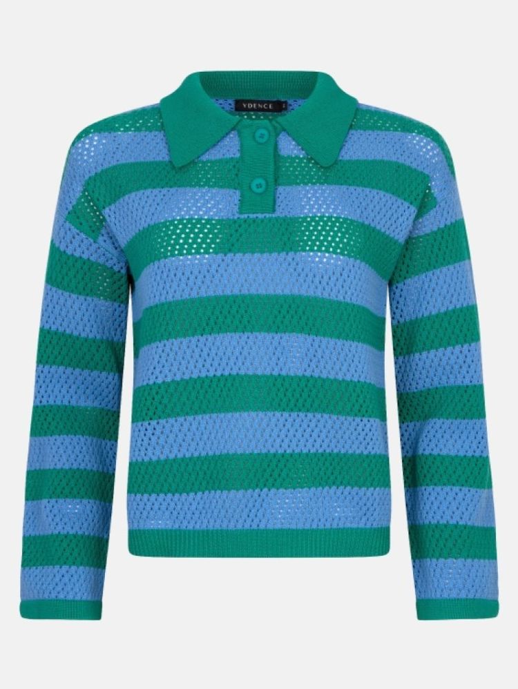  BLUE/SEA GREEN