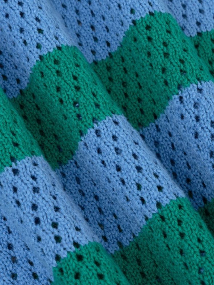  BLUE/SEA GREEN