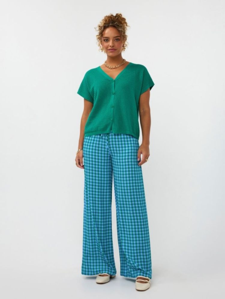  BLUE/SEA GREEN