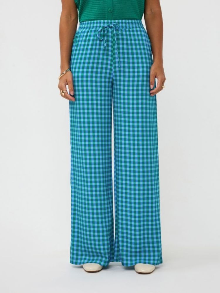 BLUE/SEA GREEN