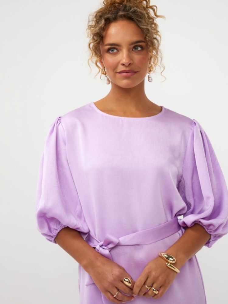  VIOLET