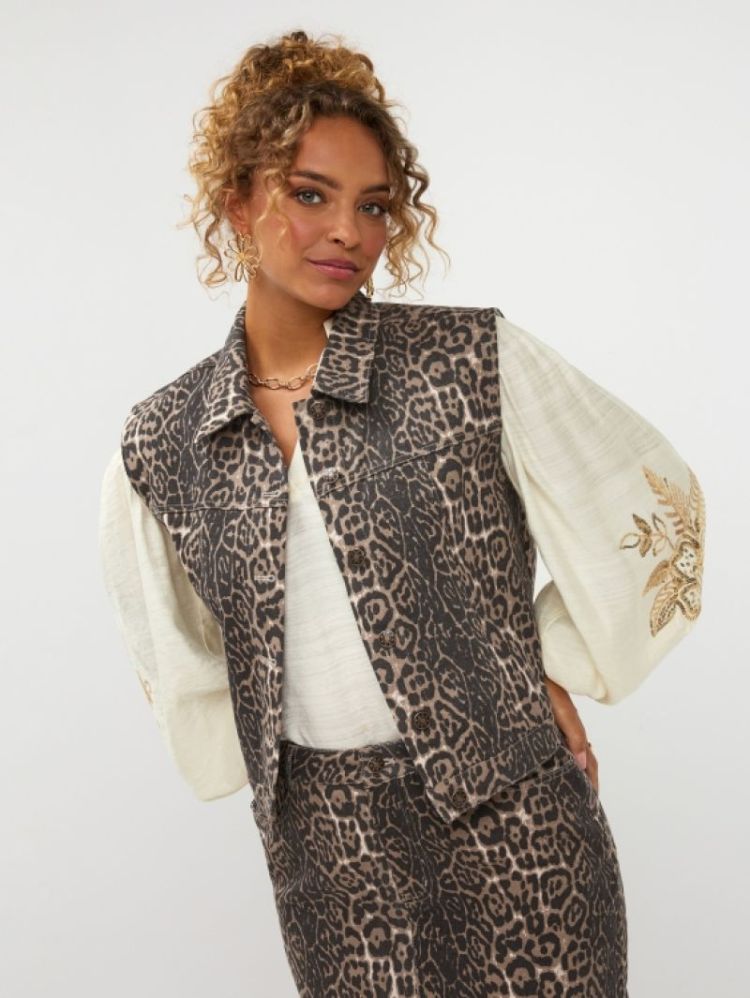  LEOPARD