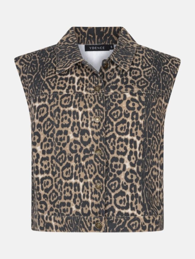  LEOPARD