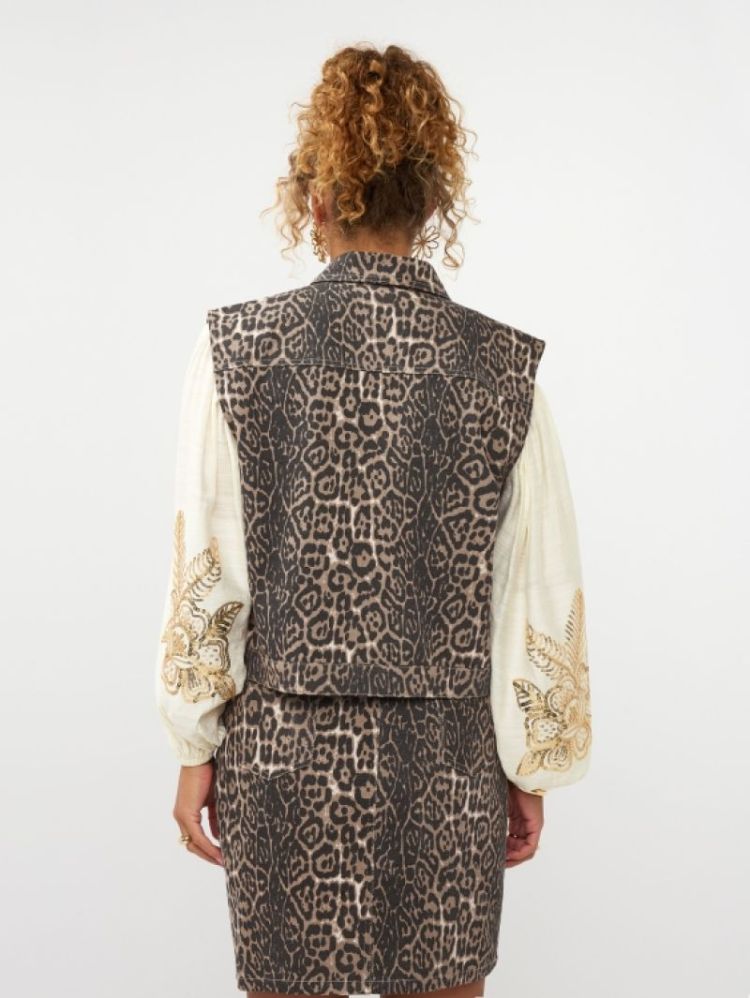  LEOPARD