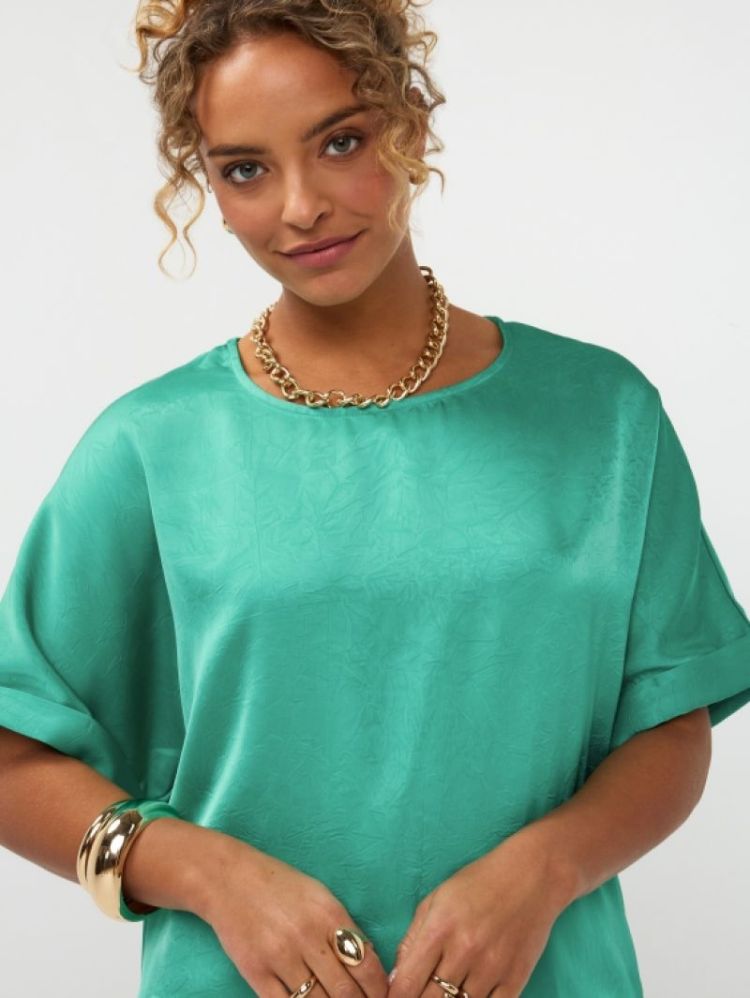  SEA GREEN