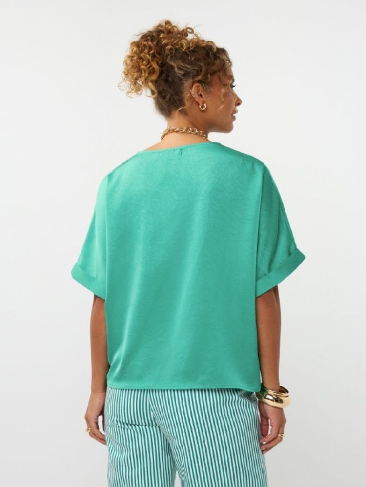  SEA GREEN