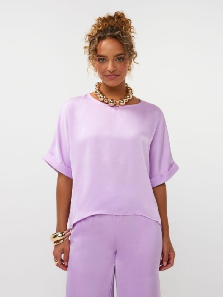  VIOLET