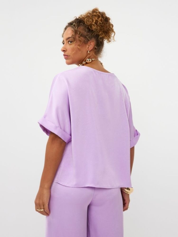  VIOLET