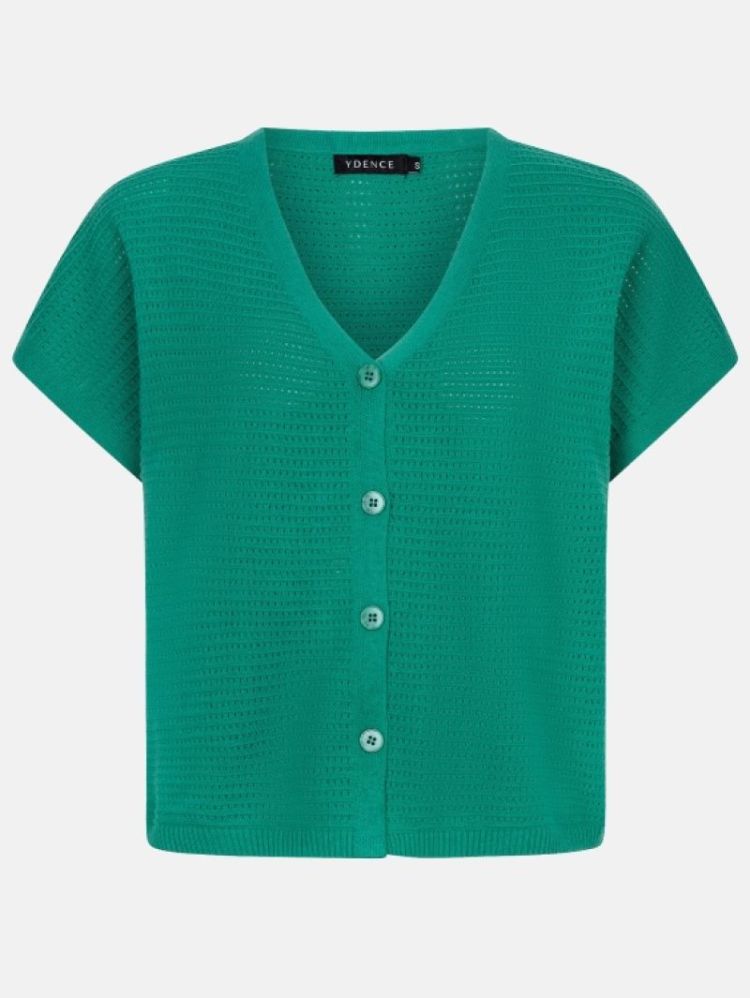  SEA GREEN
