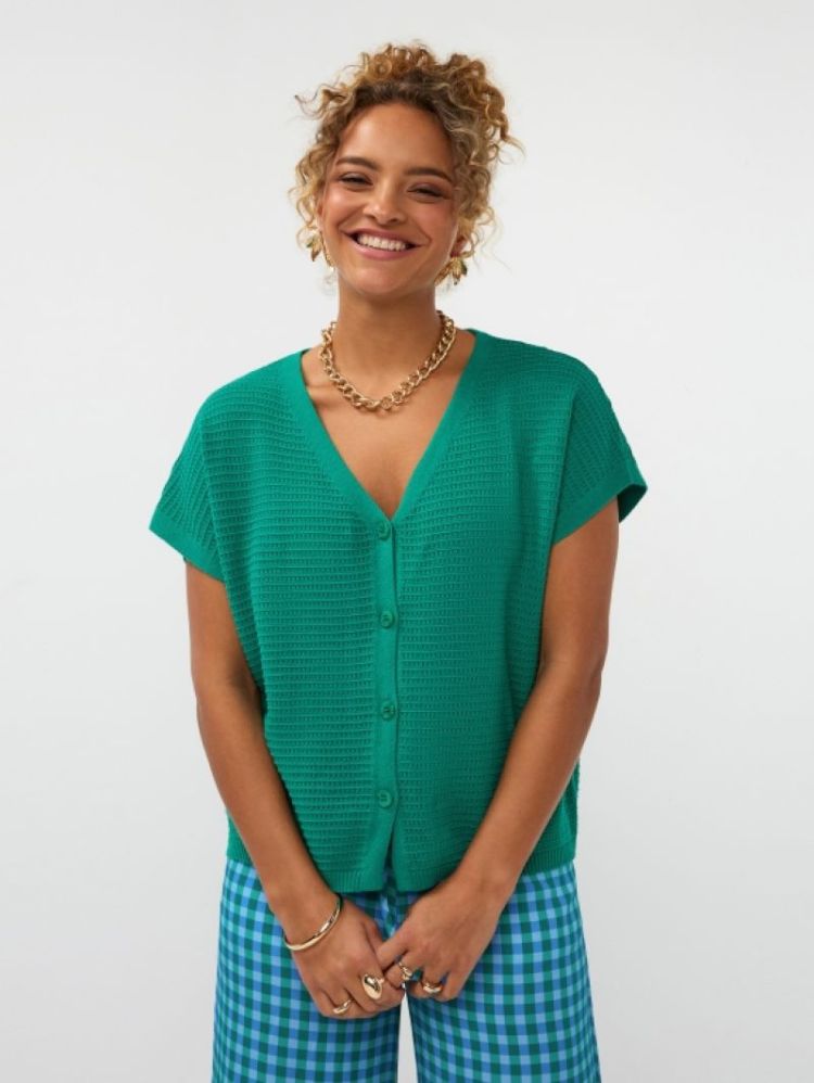  SEA GREEN