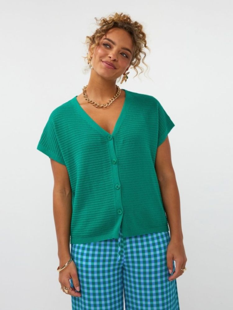  SEA GREEN