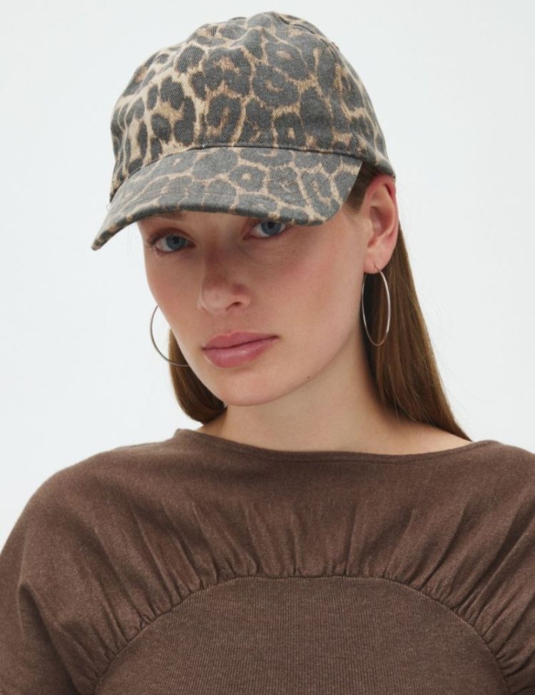  LEOPARD MIST