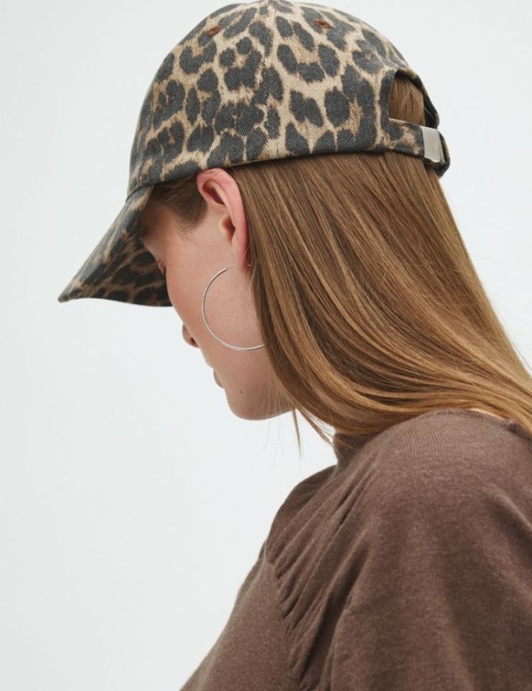  LEOPARD MIST