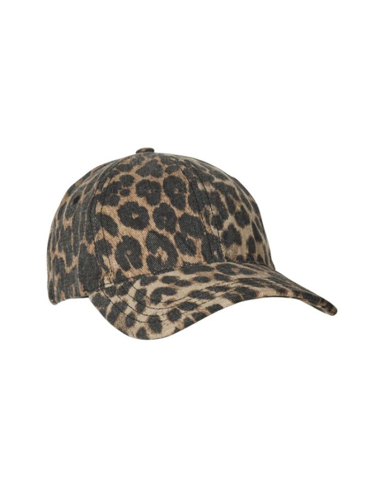  LEOPARD MIST