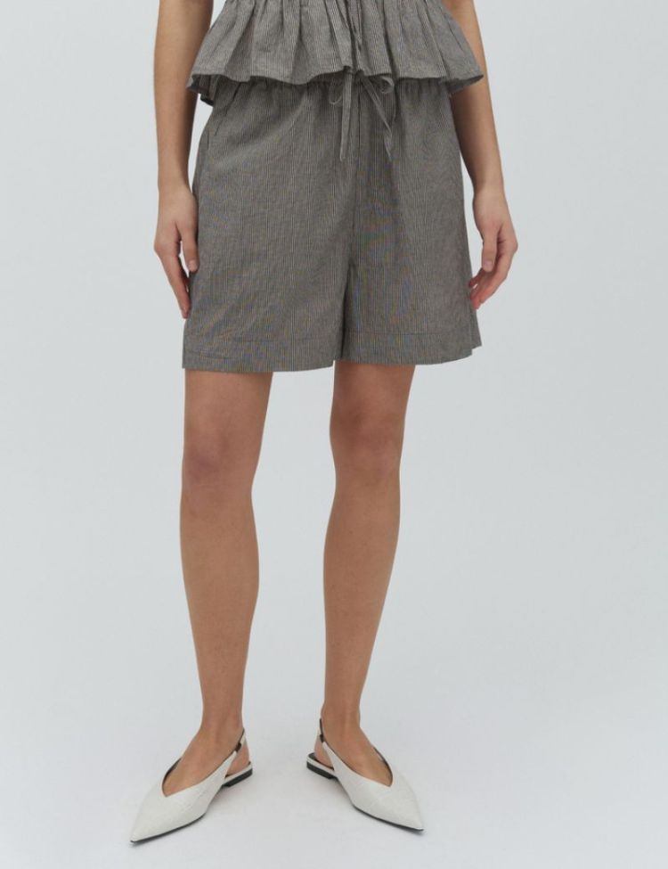  JAVA WHITE STRI