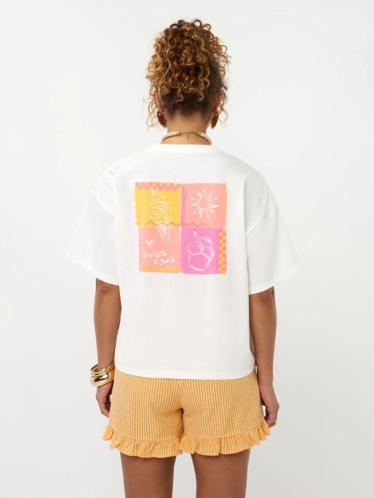  OFF WHITE