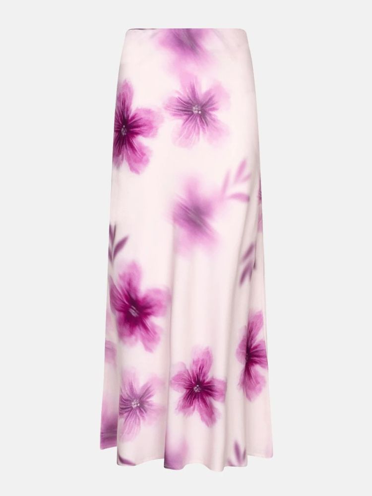  PINK FLOWER