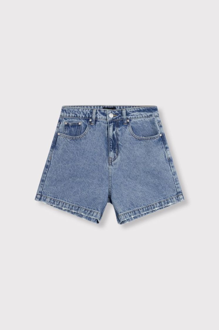  DENIM BLUE