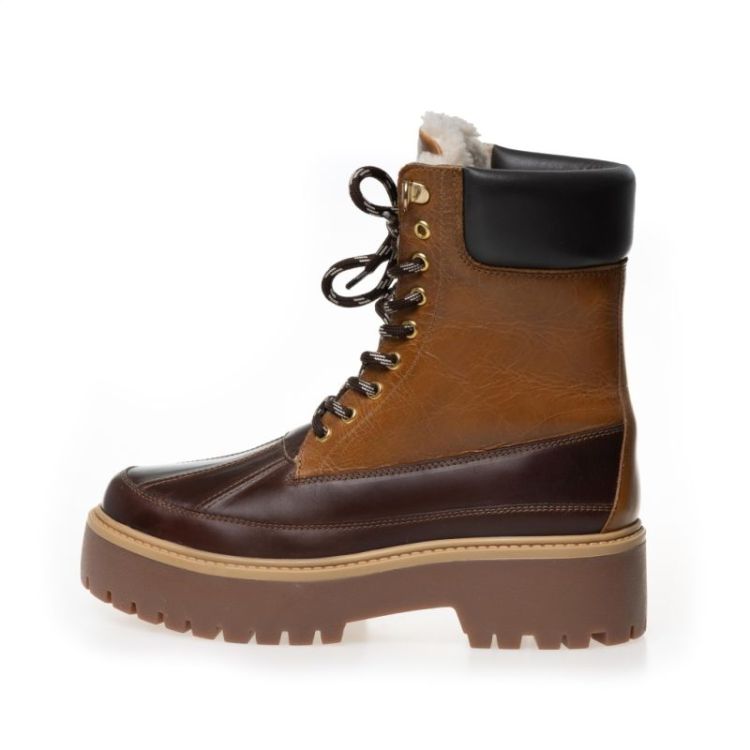  BROWN/COGNAC