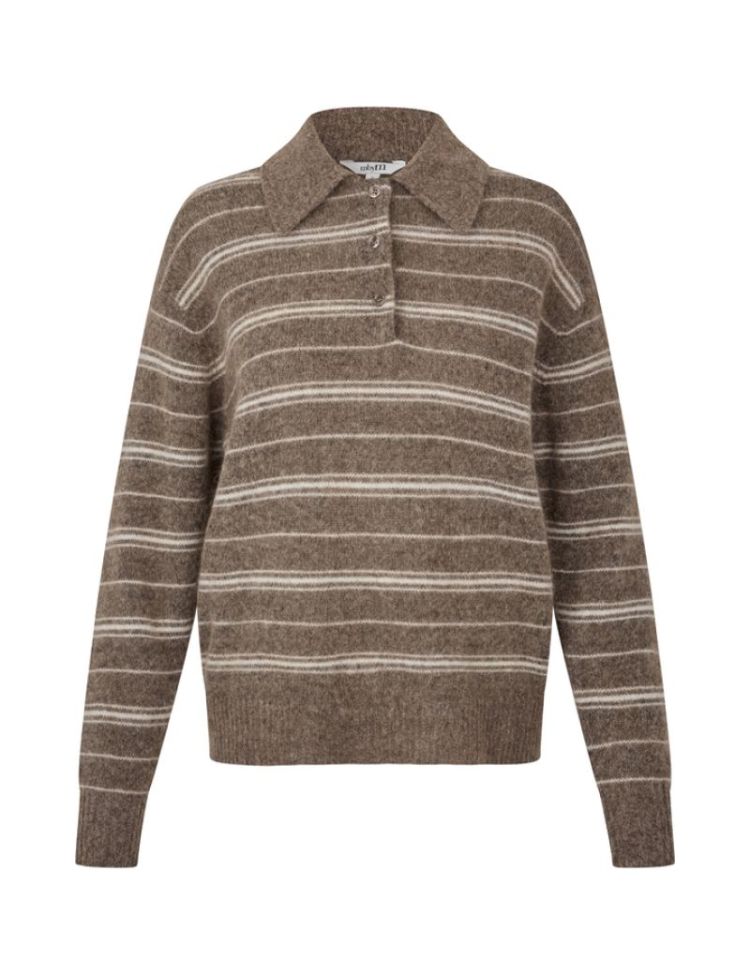  FALCON STRIPE