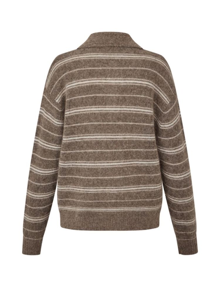  FALCON STRIPE