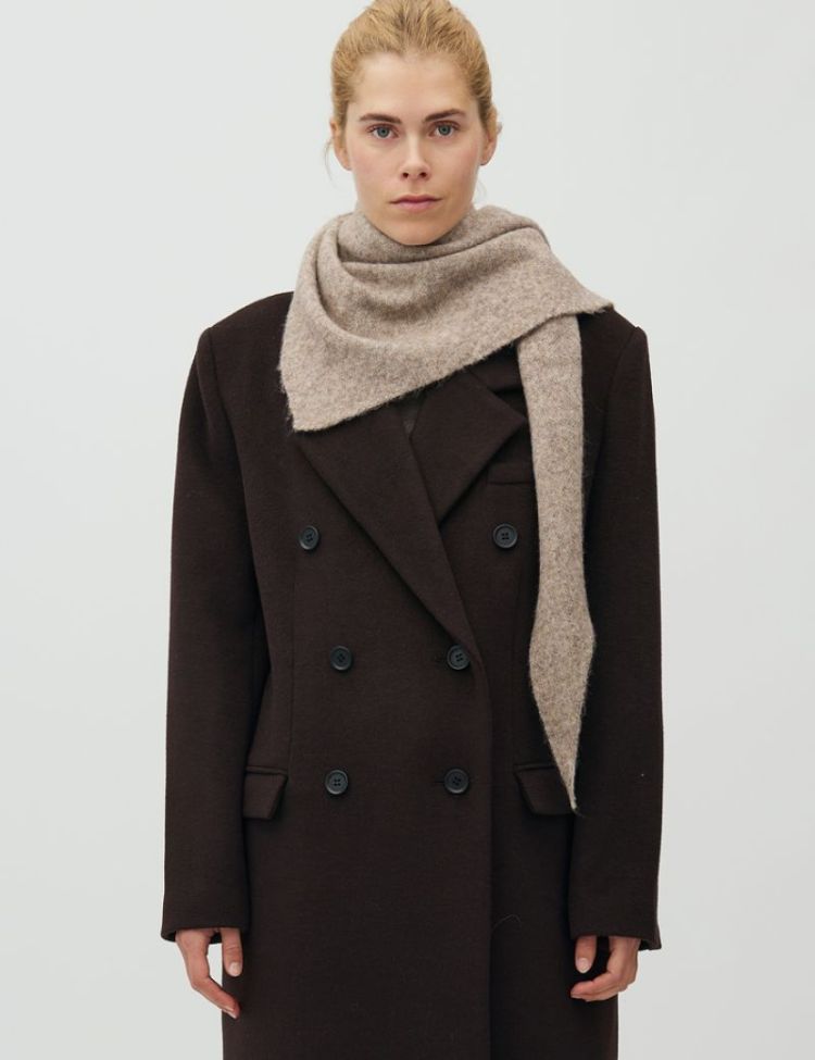  GREY MELANGE