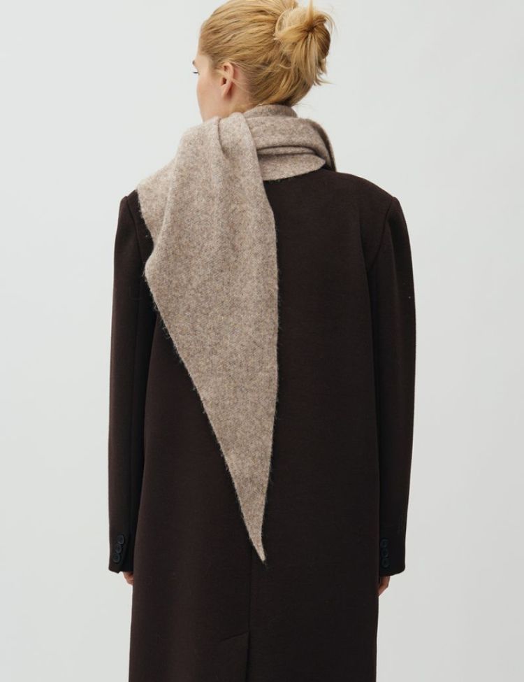  GREY MELANGE