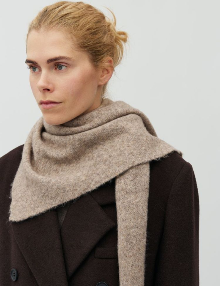  GREY MELANGE