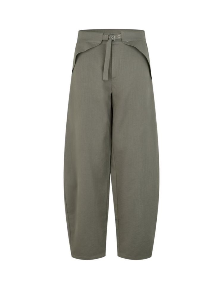  GREY GREEN