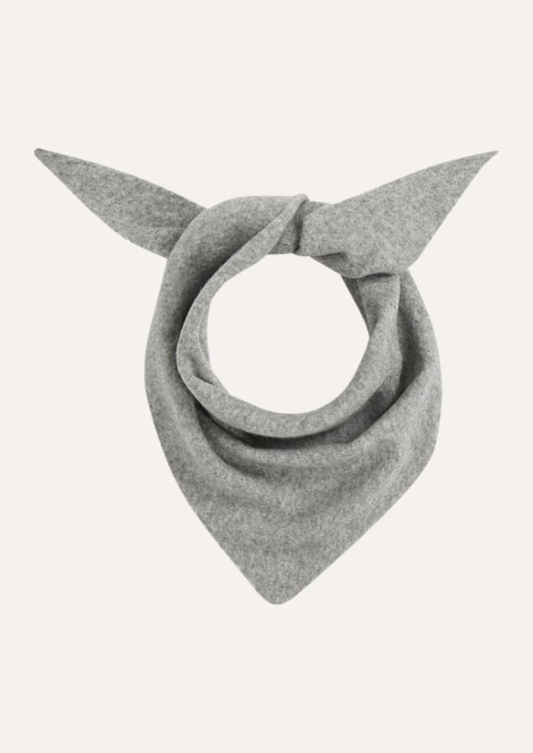  GREY MELANGE