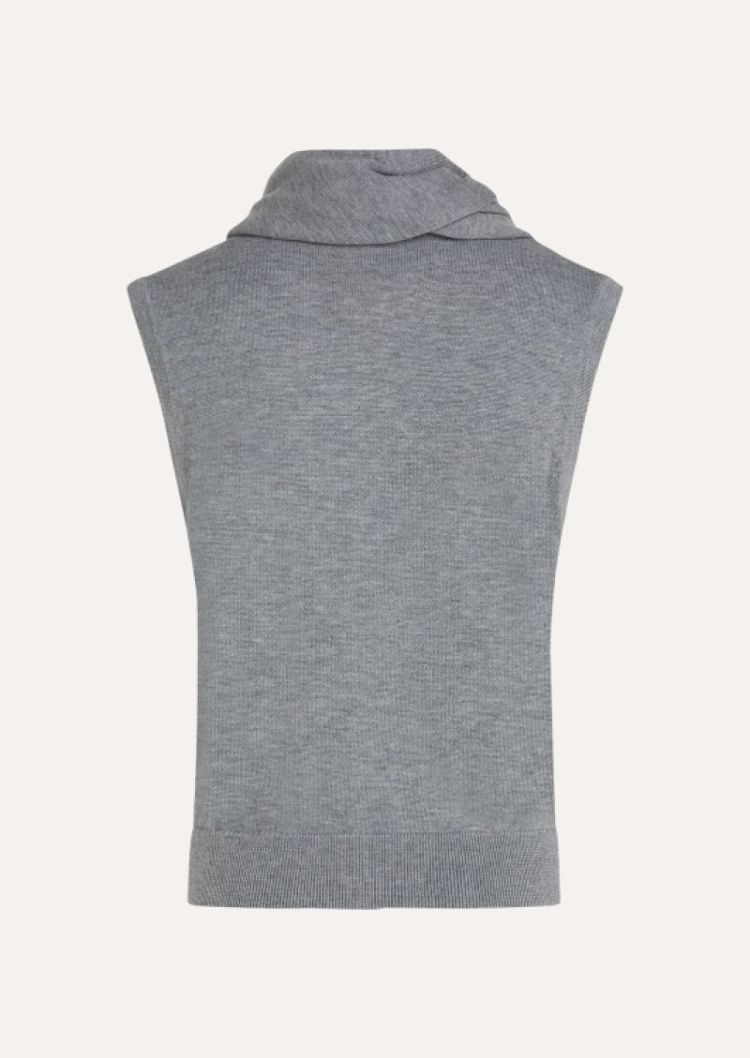  GREY MELANGE