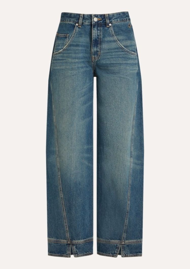  FLUID BLUE WASH