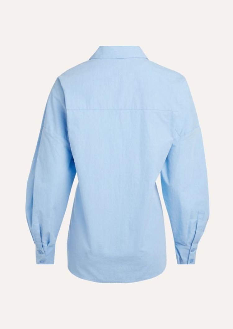  PLACID BLUE