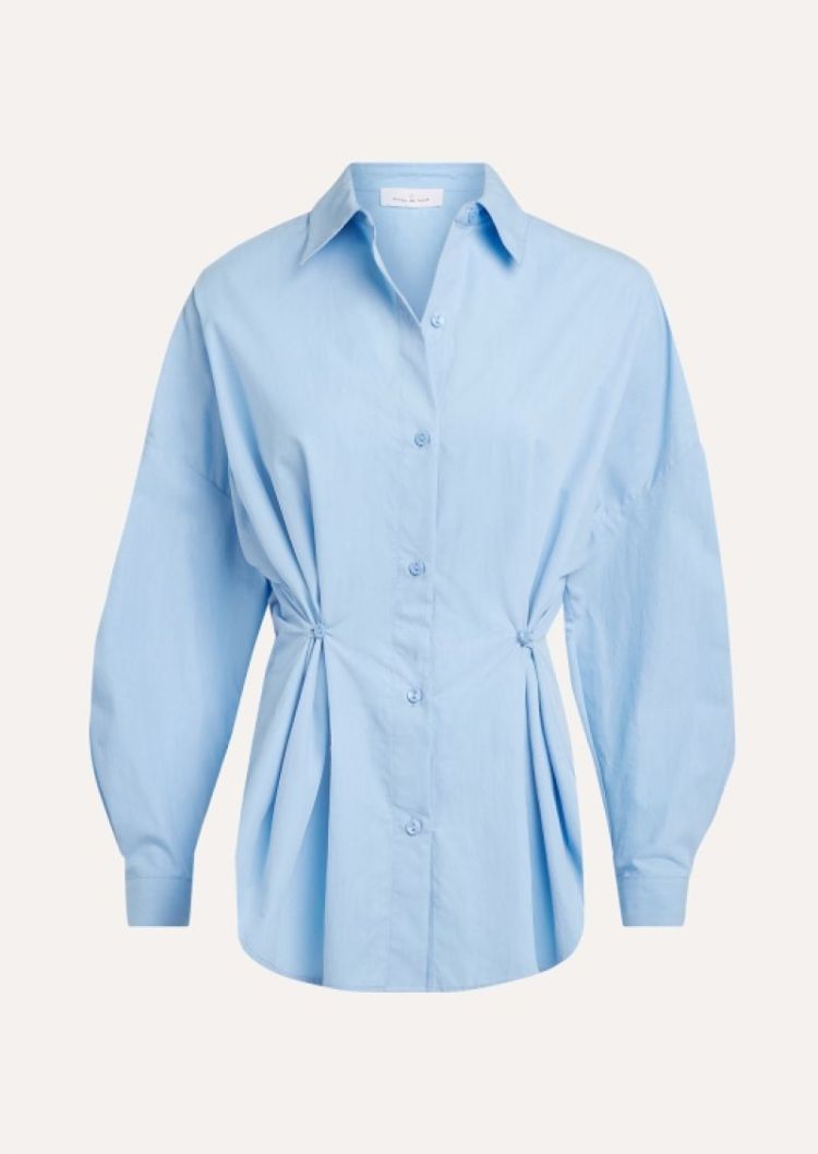  PLACID BLUE