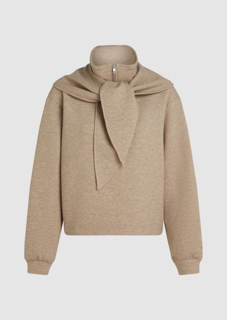  BEIGE MELANGE