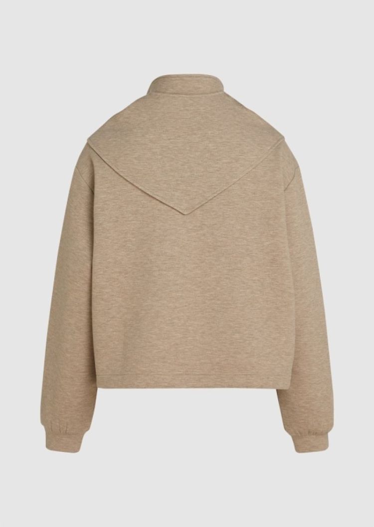  BEIGE MELANGE